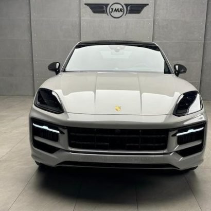 Porsche Cayenne GTS 2025 (5)