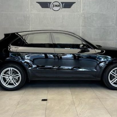 Porsche Macan Standard 2018 (3)