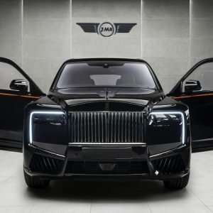 Rolls-Royce Cullinan 2025 (2)