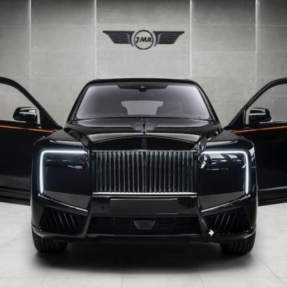 Rolls-Royce Cullinan 2025 (2)