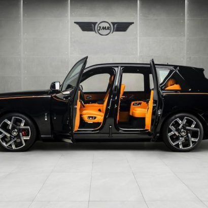 Rolls-Royce Cullinan 2025 (3)