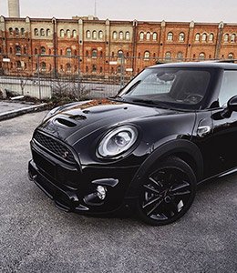 Soft-Top-Convertible