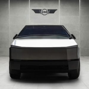 Tesla Cybertruck 2024 (2)