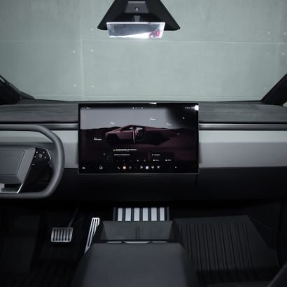 Tesla Cybertruck 2024 (2)