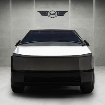 Tesla Cybertruck 2024 (2)