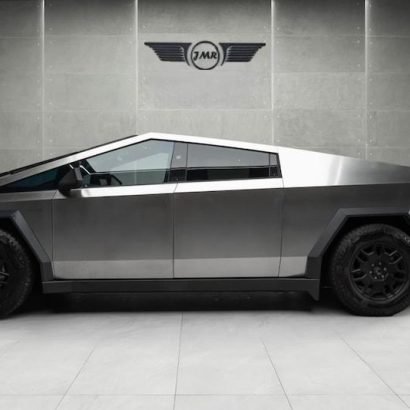 Tesla Cybertruck 2024 (4)