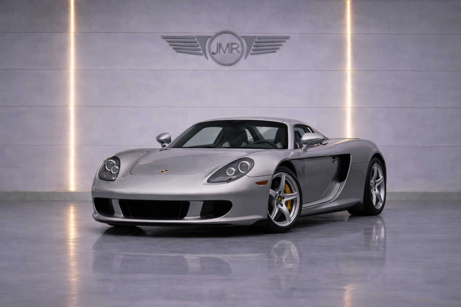 Porsche Carrera GT