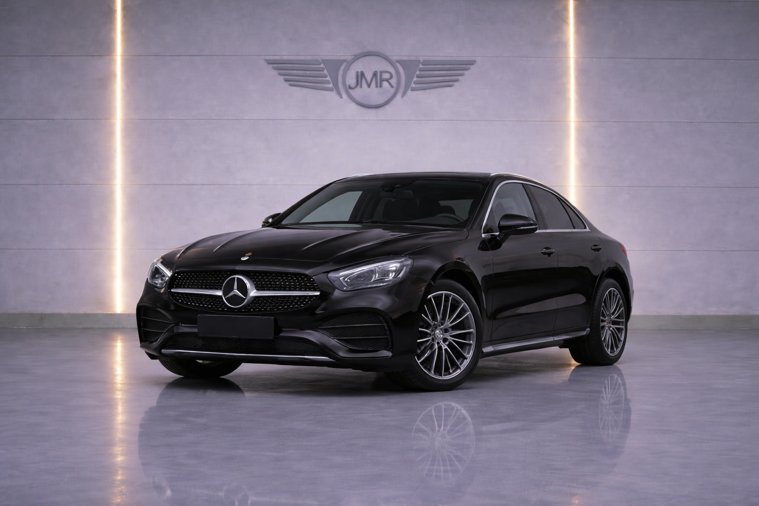 Mercedes-Benz CLE 200