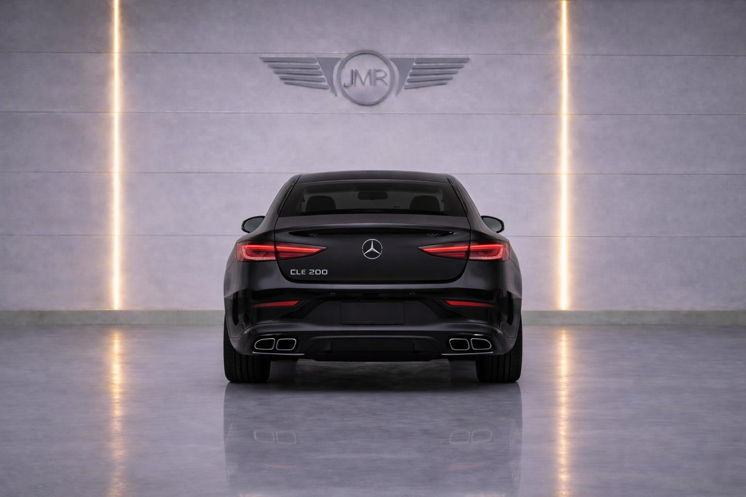 Mercedes-Benz CLE 200