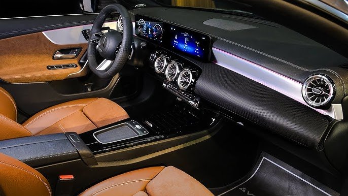 Mercedes-Benz CLE 200