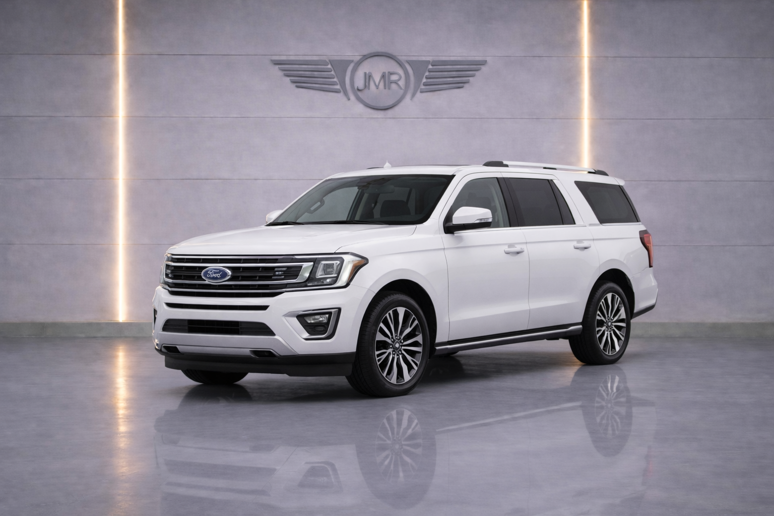 Ford Expedition