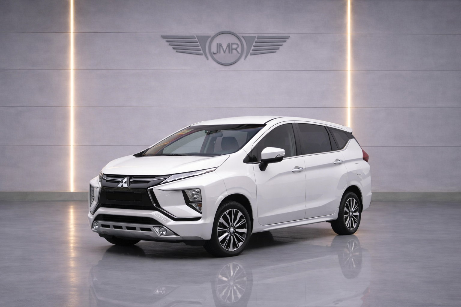 Mitsubishi Xpander
