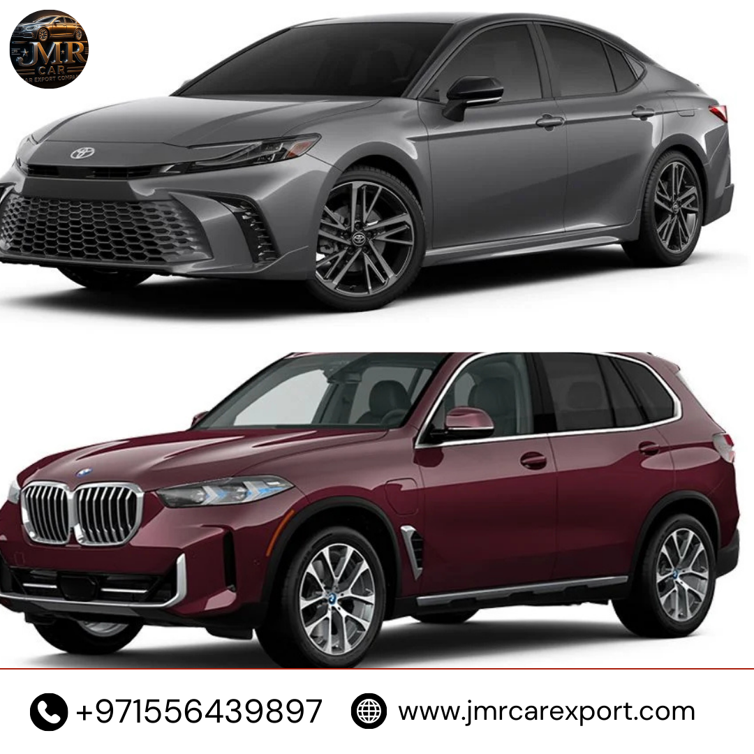 Best Auto Export Dubai in Jumeirah Beach Residence (JBR) Dubai