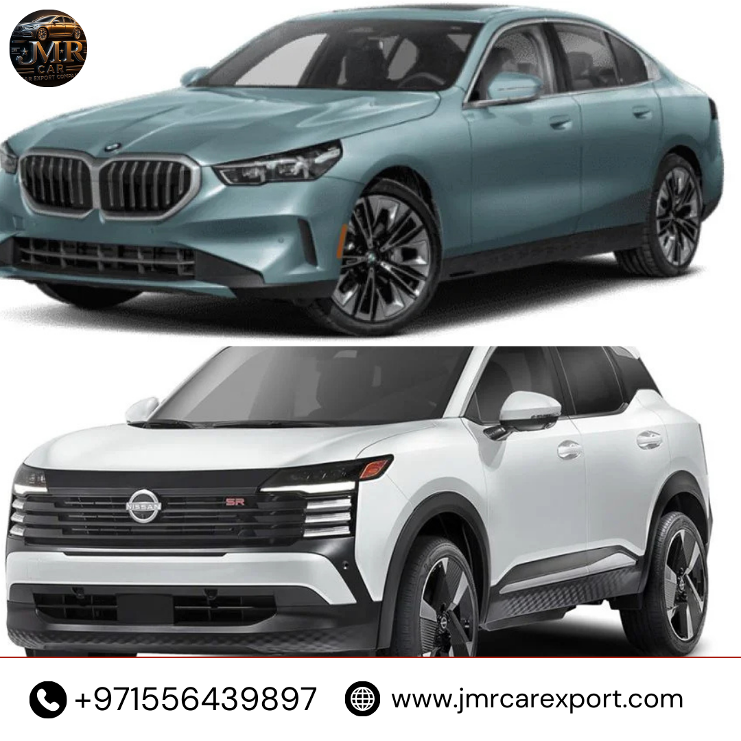 Best Auto Export Dubai in DIFC Dubai