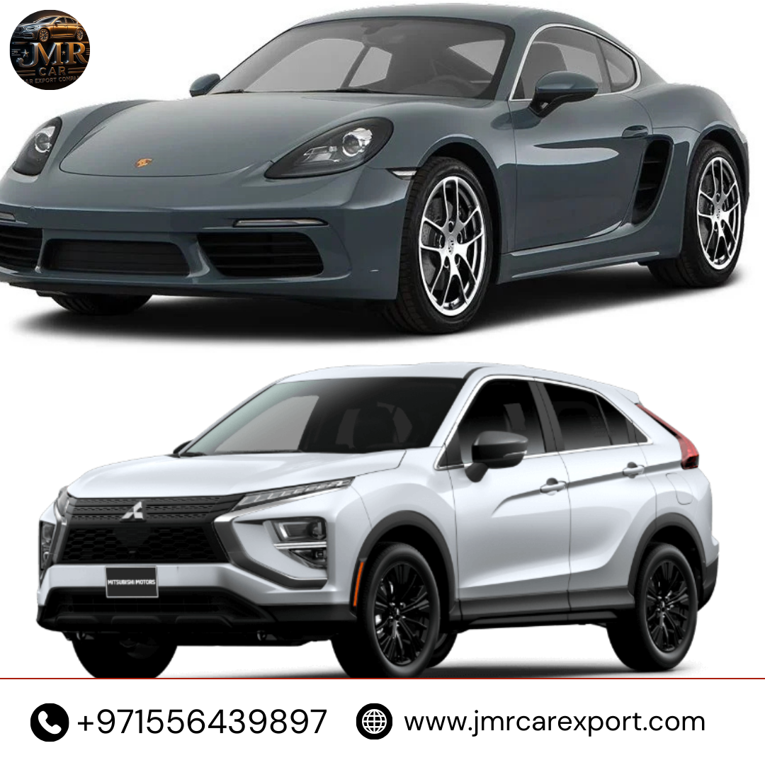 Best Auto Export Dubai in Al Barsha Dubai