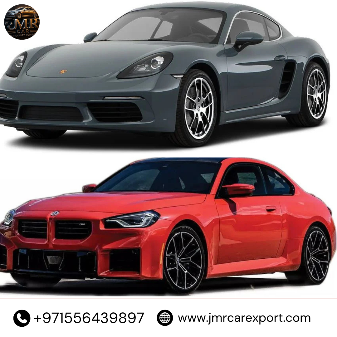 Best Auto Export Dubai in Downtown Dubai
