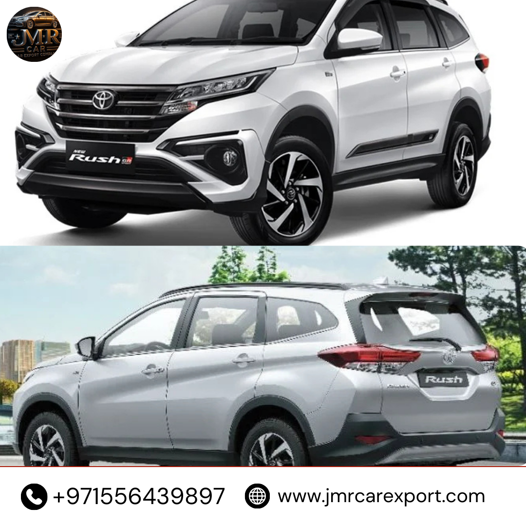 Best Auto Export Dubai in Me'aisem Dubai