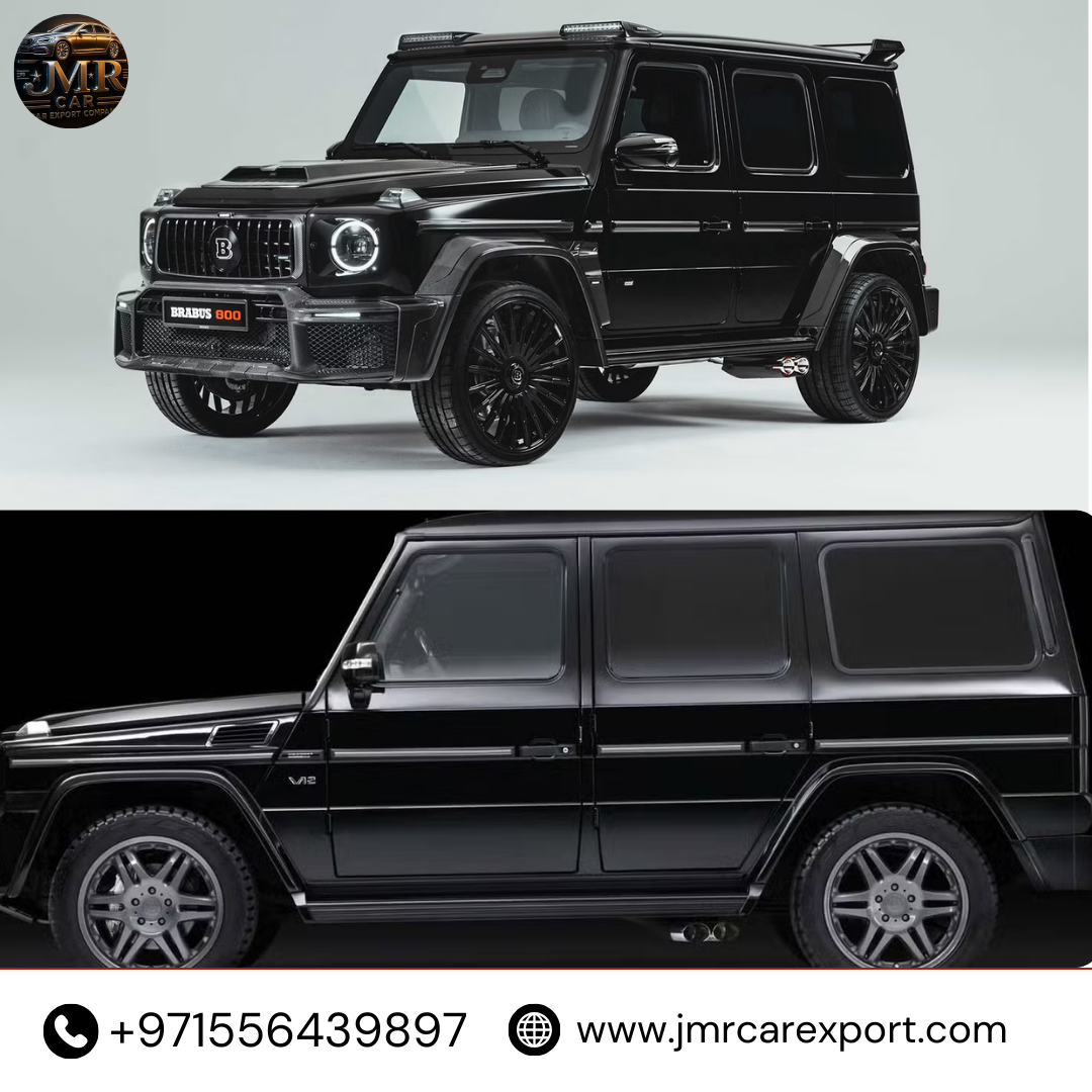 Best Auto Export Dubai in City Walk Dubai