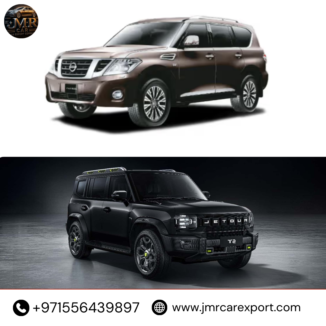 Best Auto Export Dubai in The Lakes Dubai