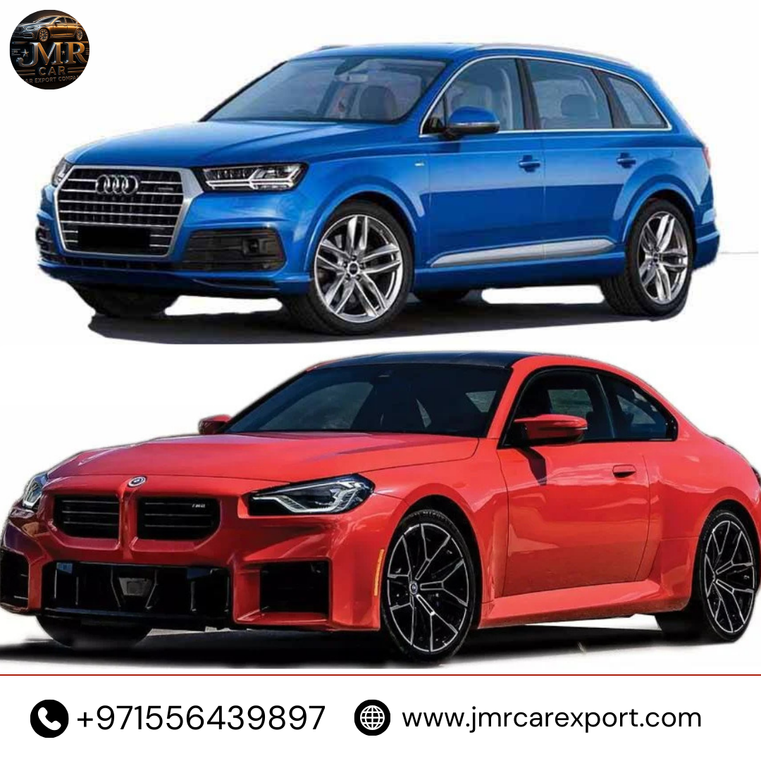 Best Auto Export Dubai in Jumeirah Village Circle (JVC) Dubai