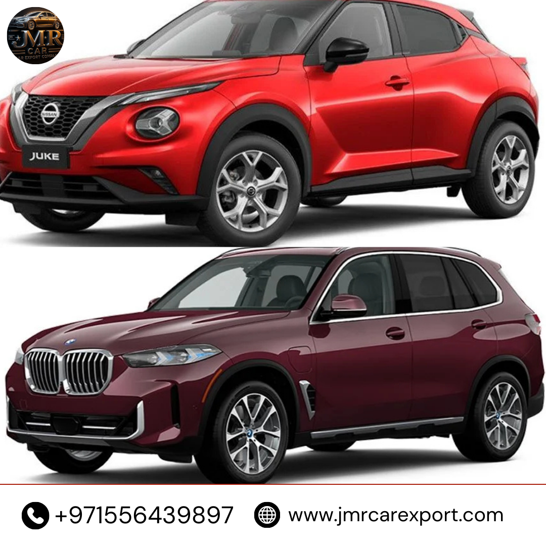 Best Auto Export Dubai in Nad Hessa Dubai