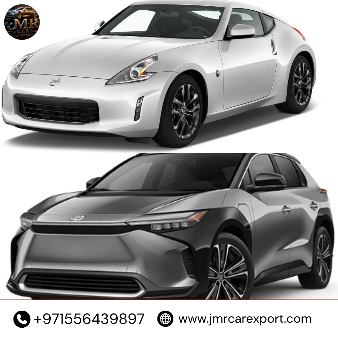 Best Auto Export Dubai in Madinat Al MataarDubai