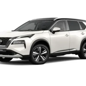 Nissan X-Trail 