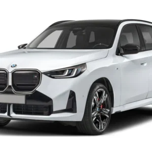  BMW X3 