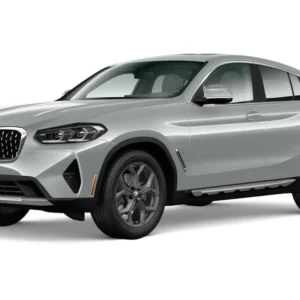 BMW X4  