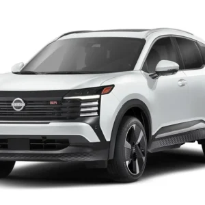 Nissan Kicks  