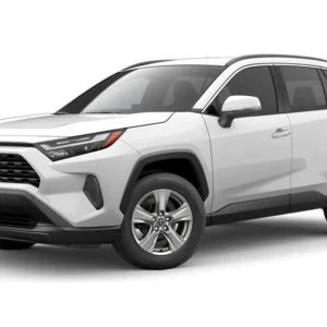 Toyota RAV4  