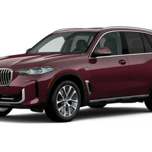 BMW X5  
