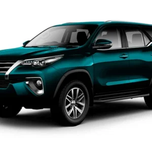 Toyota Fortuner  