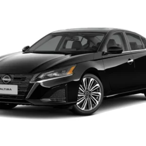  Nissan Altima  