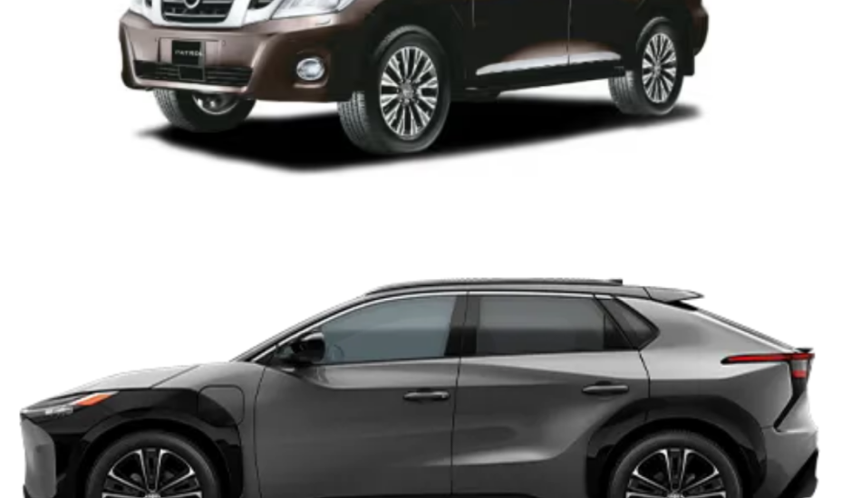 Best Auto Export Dubai in Bluewaters Island Dubai